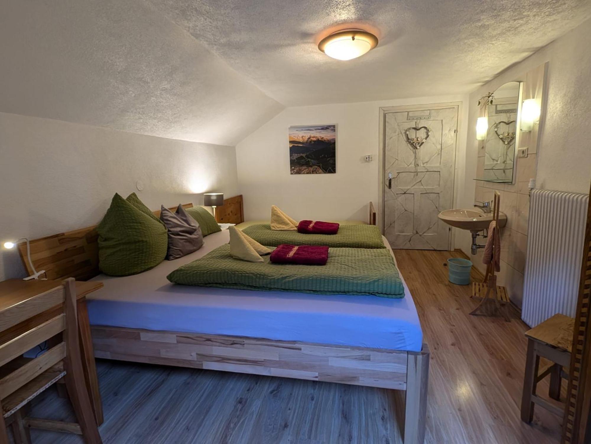 Ferienhaus Meins Kals-am Großglockner Buitenkant foto